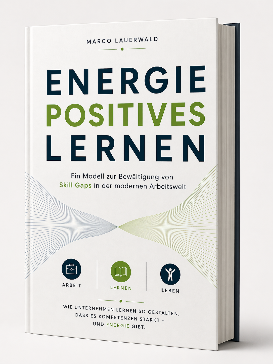 Energiepositives Lernen – Das Buch